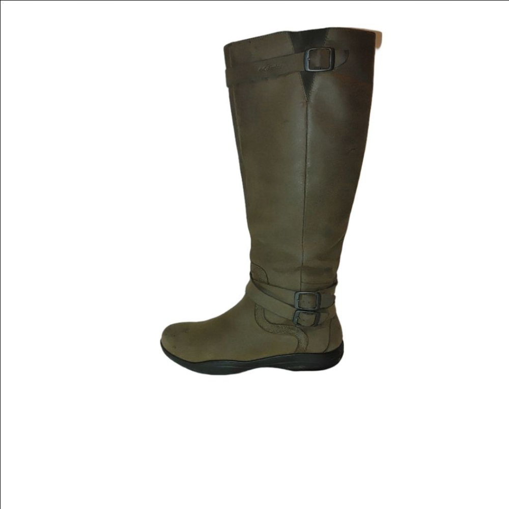 Columbia Jessa Waterproof Boots Size 9.5